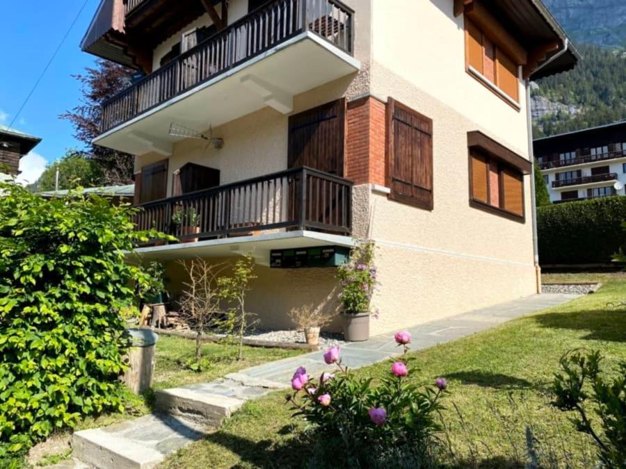 Fizhome Mt Blanc Passy  Exterior photo
