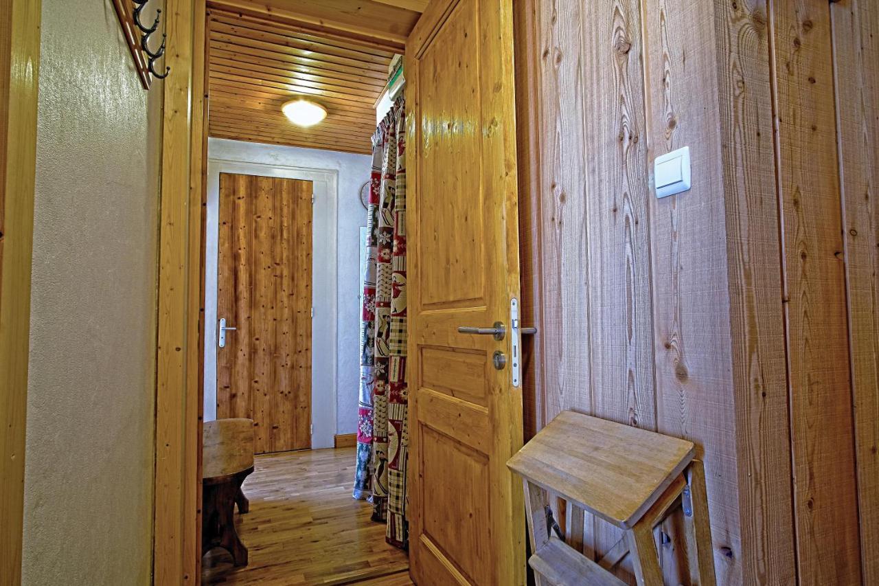 Fizhome Mt Blanc Passy  Exterior photo