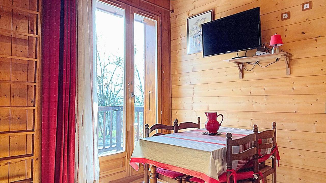 Fizhome Mt Blanc Passy  Exterior photo