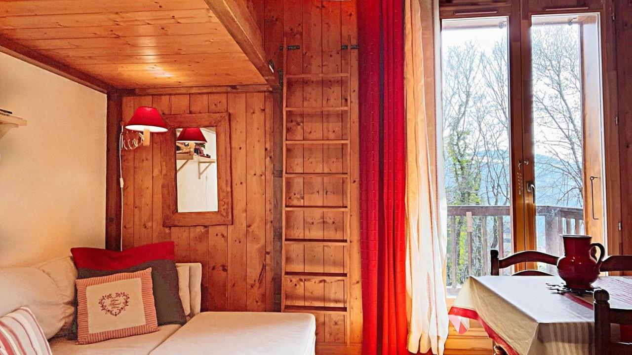 Fizhome Mt Blanc Passy  Exterior photo