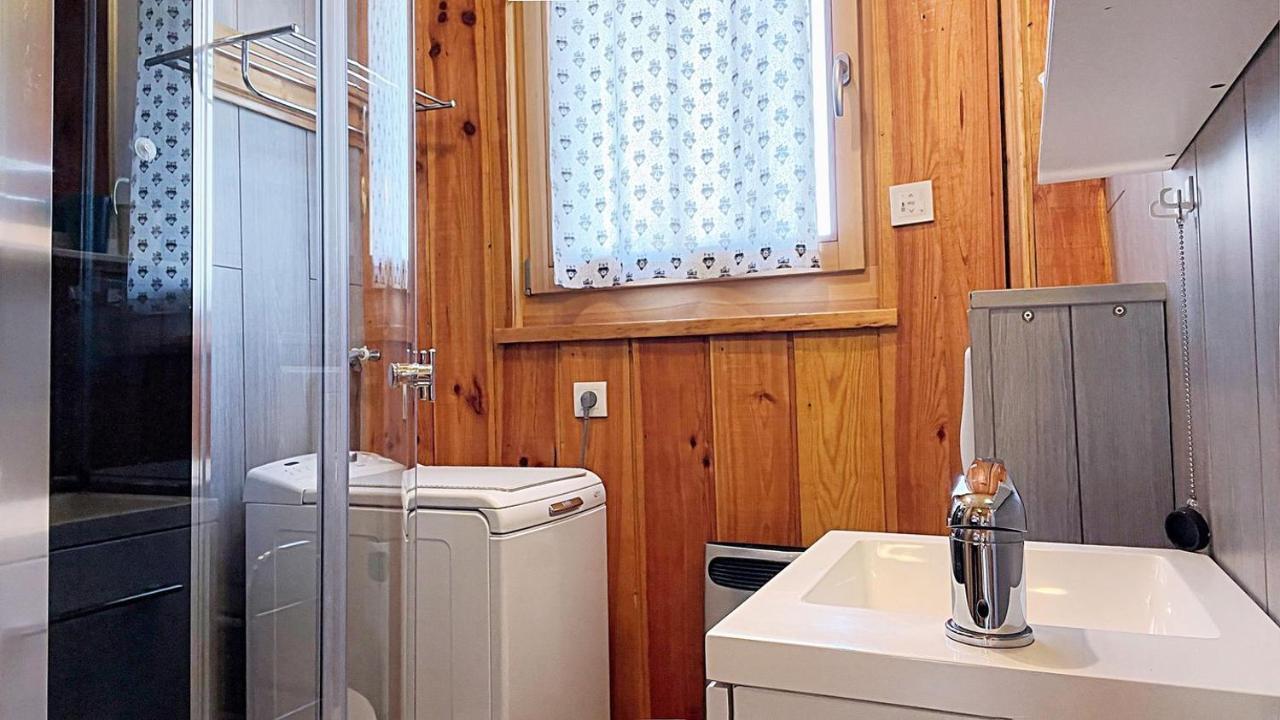 Fizhome Mt Blanc Passy  Exterior photo