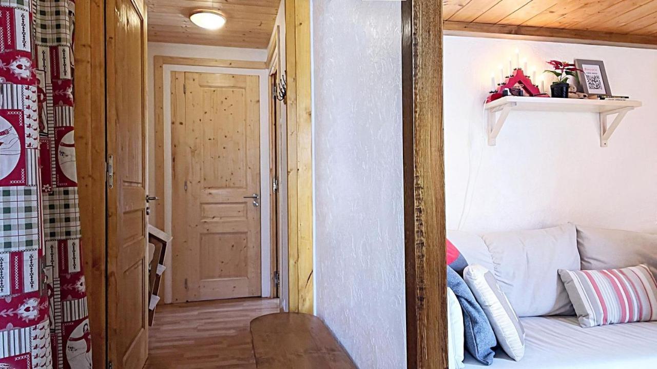 Fizhome Mt Blanc Passy  Exterior photo