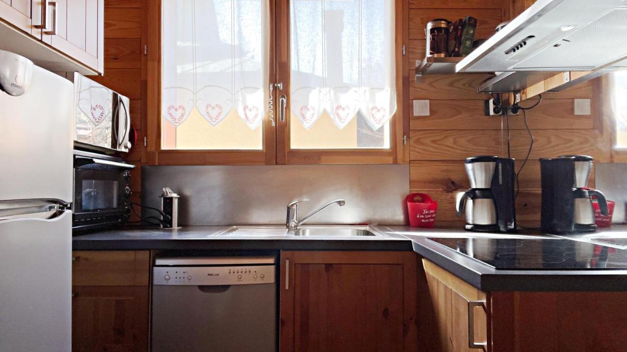 Fizhome Mt Blanc Passy  Exterior photo