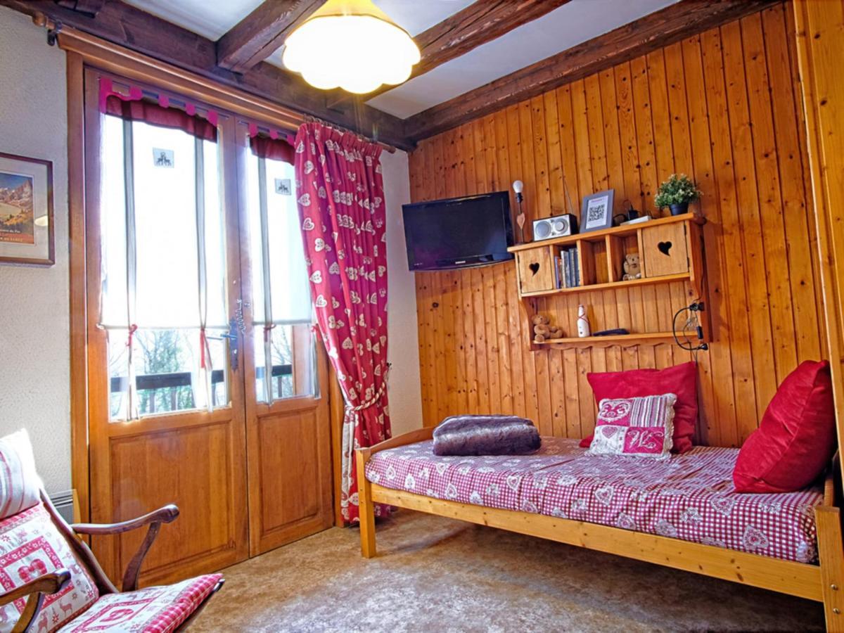 Fizhome Mt Blanc Passy  Exterior photo